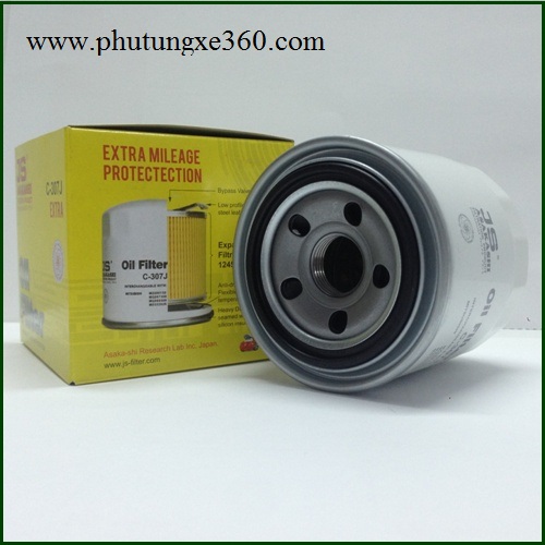 Lọc nhớt Honda Accord - Loc nhot Honda Accord.JPG